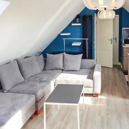 One-bedroom In Apartamento *