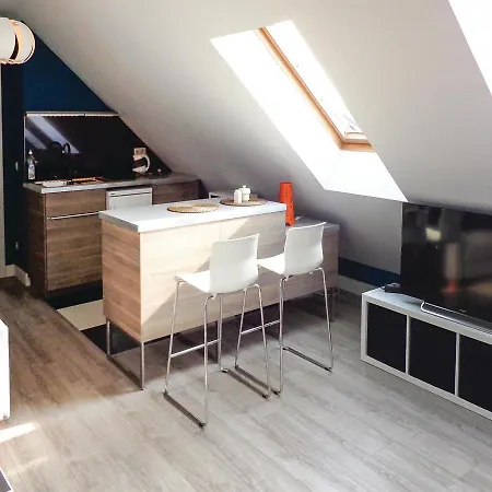 One-bedroom In Apartamento