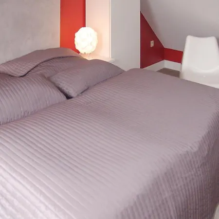 One-bedroom In Apartamento Karwia