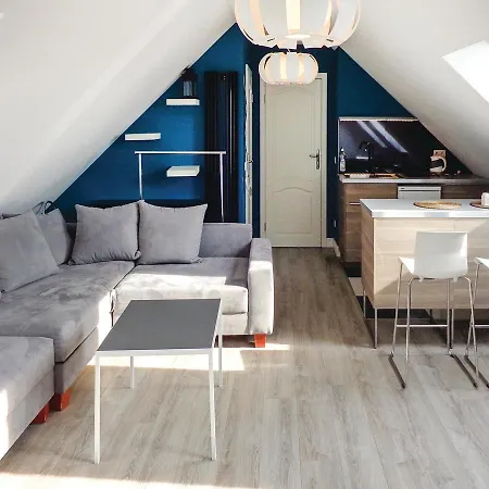 One-bedroom In *