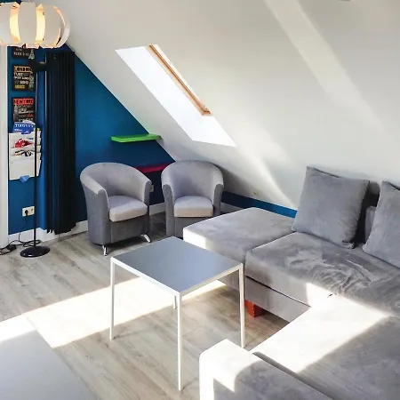 One-bedroom In Apartamento