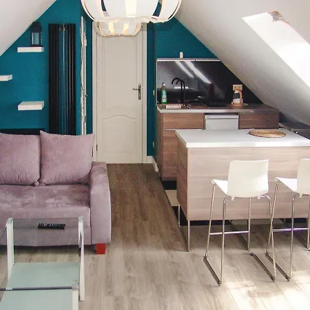 One-bedroom In Karwia