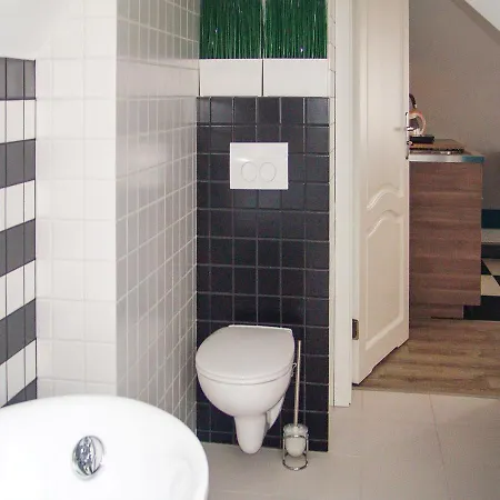 Apartamento One-bedroom In *