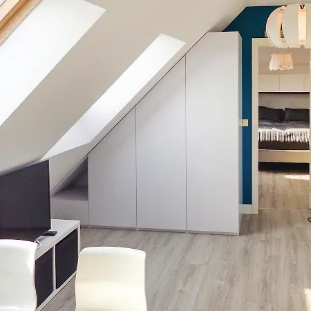 One-bedroom In * Karwia