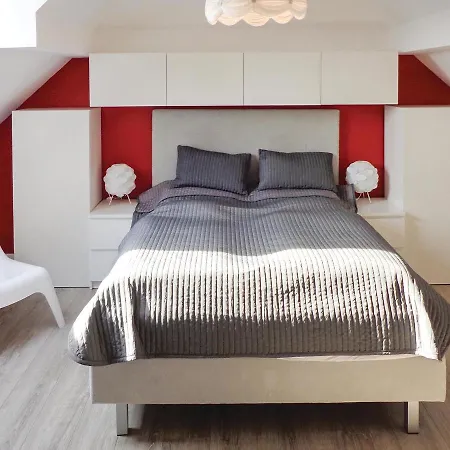 One-bedroom In